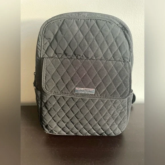 Vera Bradley Cheetah print backpack Vera Bradley | Bags | Vera Bradley Backpack | Poshmark main image 4